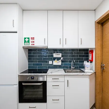 דירה Guestready - Gloria *