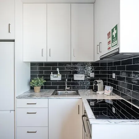 Guestready - Gloria פורטו