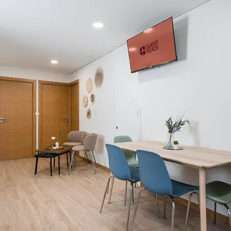Guestready - Gloria
