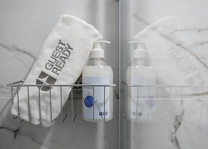 דירה Guestready - Gloria *