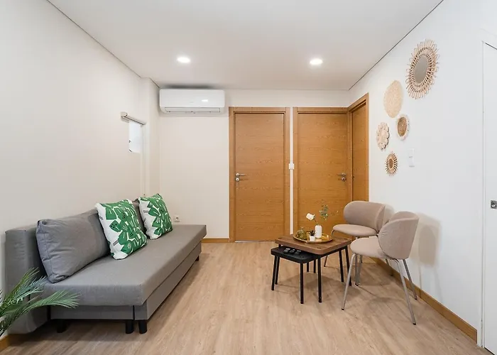 דירה Guestready - Gloria