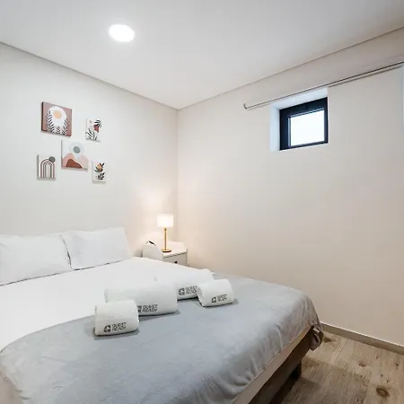 Lejlighed Guestready - Gloria