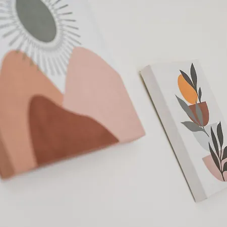 Lejlighed Guestready - Gloria *