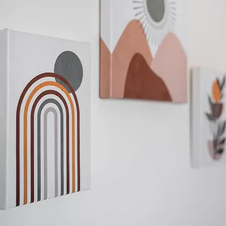 Guestready - Gloria Lejlighed Porto