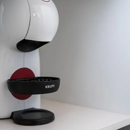 Guestready - Gloria Lejlighed