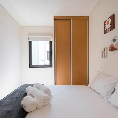 Apartment Guestready - Gloria *