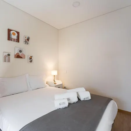 Guestready - Gloria Appartamento Oporto