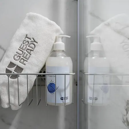 아파트 Guestready - Gloria *