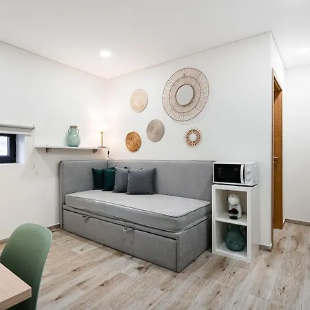 Appartamento Guestready - Gloria Oporto