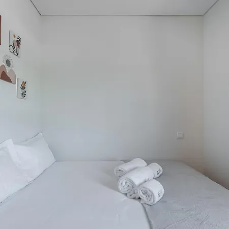 Guestready - Gloria Apartment