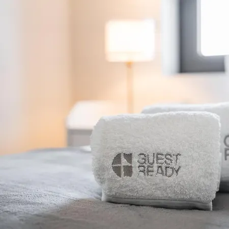Apartment Guestready - Gloria Porto