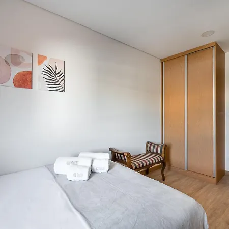 Apartment Guestready - Gloria *