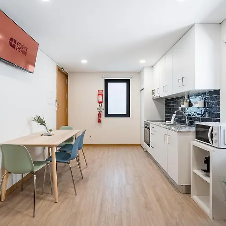 Apartment Guestready - Gloria