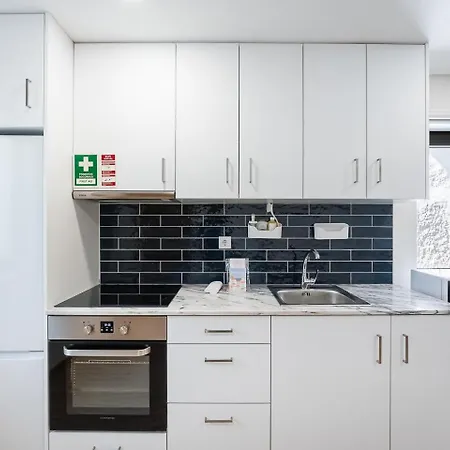 Guestready - Gloria Apartment Porto