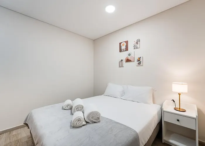 Guestready - Gloria Lägenhet Oporto