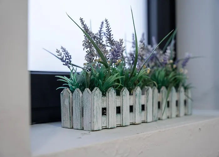 Guestready - Gloria Lägenhet *