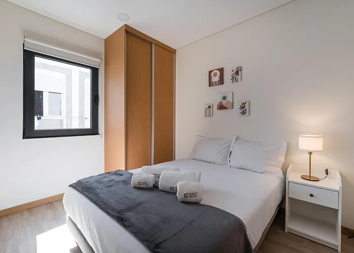 Guestready - Glória