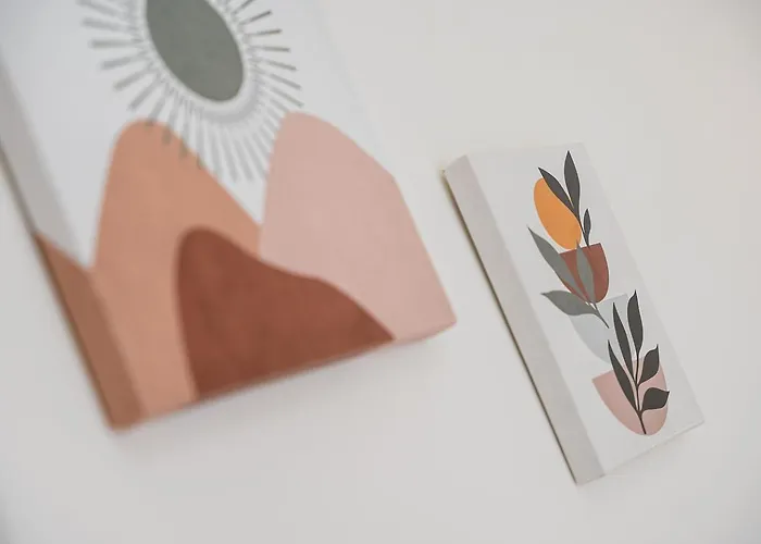 Lägenhet Guestready - Gloria *