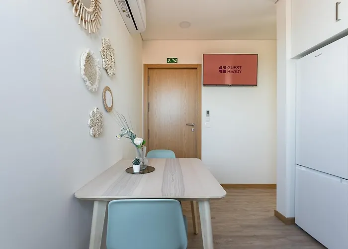 Guestready - Glória * Oporto