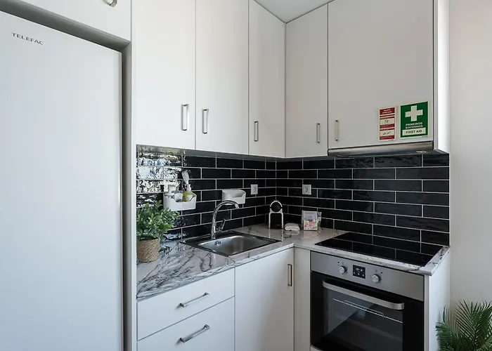 Guestready - Glória Oporto