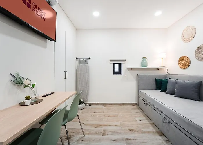 Guestready - Glória * Oporto