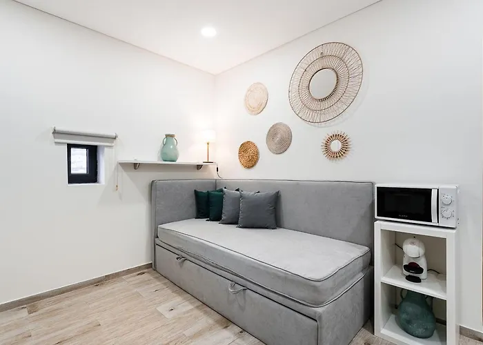 Guestready - Glória *