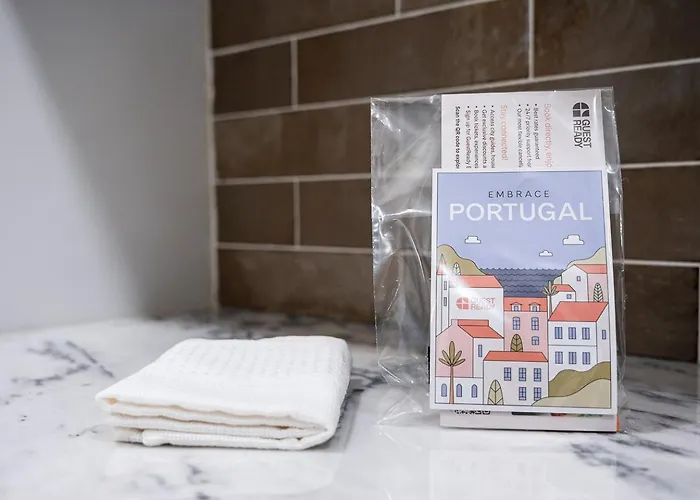 Guestready - Gloria *