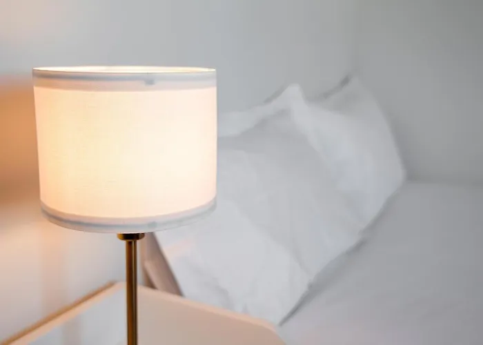 Apartamento Guestready - Glória