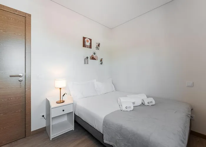 Apartamento Guestready - Glória *