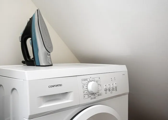 Apartamento Guestready - Glória