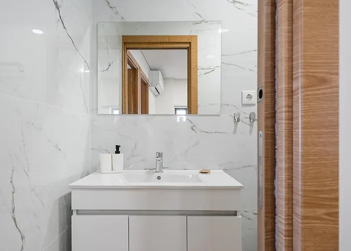 Apartamento Guestready - Glória *