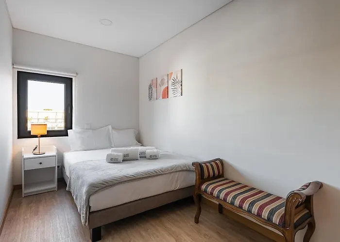 Guestready - Glória *