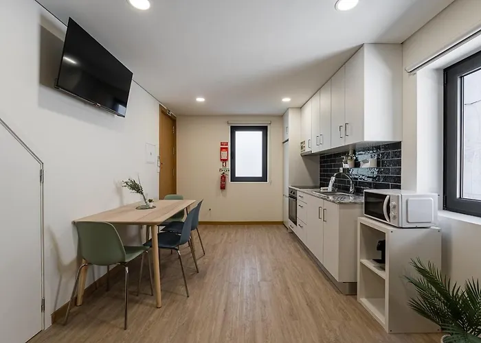 Guestready - Glória *