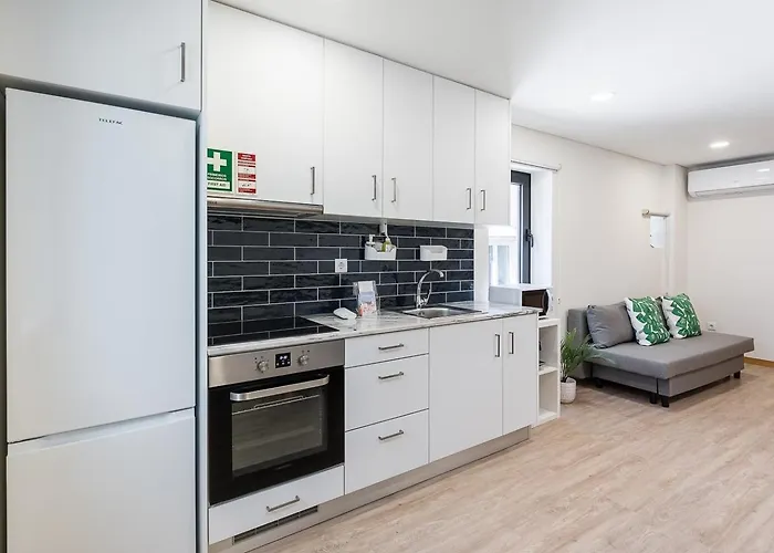 Guestready - Glória Apartamento