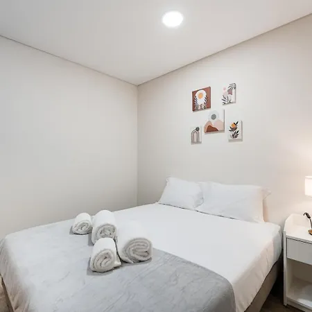 Guestready - Glória Apartamento Porto