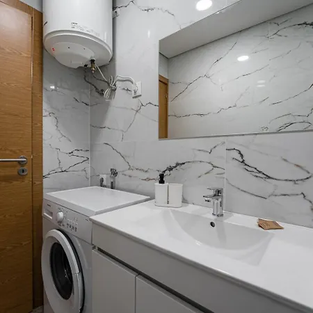 Guestready - Glória *