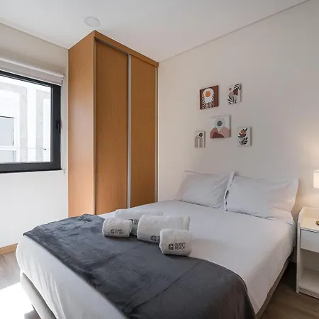 Guestready - Glória