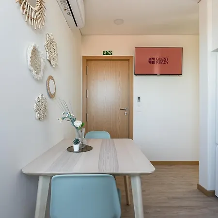 Guestready - Glória * Porto