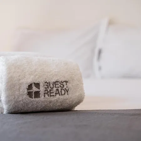 Guestready - Glória *