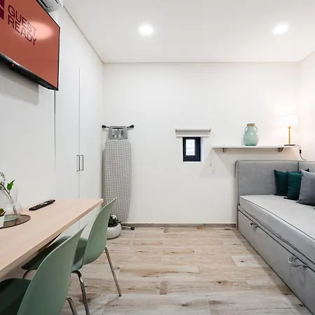 Guestready - Glória * Porto