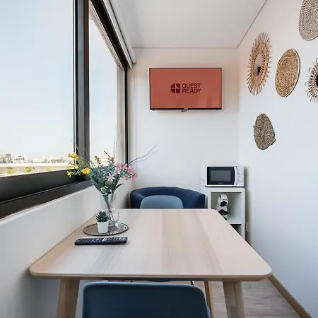 Guestready - Glória