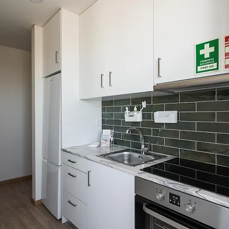 Guestready - Glória