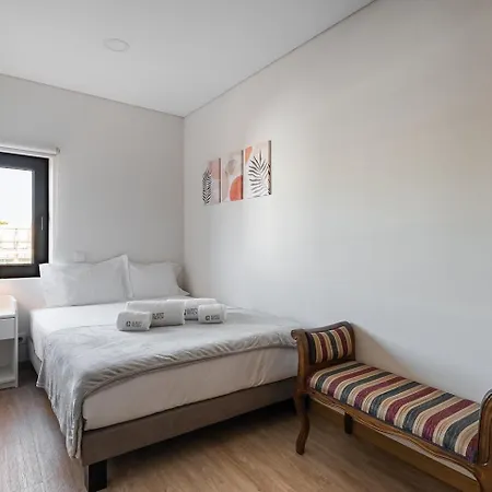 Guestready - Glória *