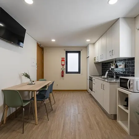 Guestready - Glória *