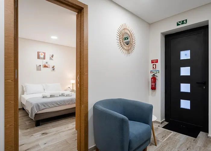 Guestready - Gloria Appartamento *