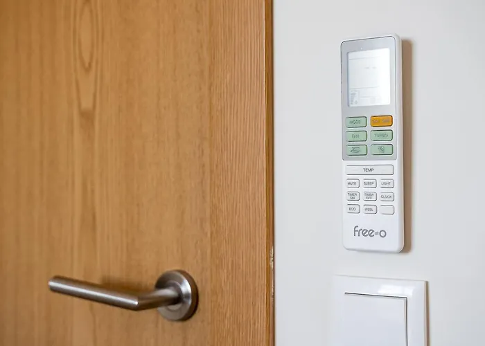 Appartamento Guestready - Gloria Oporto