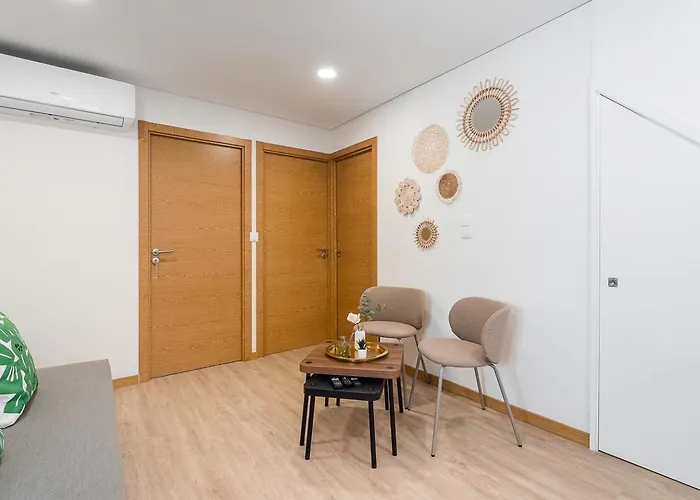 Appartamento Guestready - Gloria Oporto