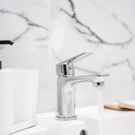 Apartment Guestready - Gloria