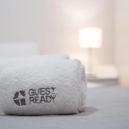 Guestready - Gloria Apartment