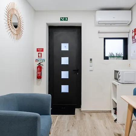 Apartment Guestready - Gloria Porto